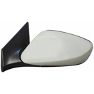 BuyAutoParts 14-12097MI Side View Mirror 1