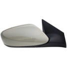 BuyAutoParts 14-12098MI Side View Mirror 1