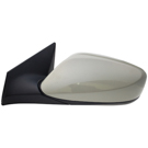 BuyAutoParts 14-12099MI Side View Mirror 1