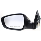 2016 Hyundai Elantra Side View Mirror 2