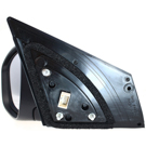 2016 Hyundai Elantra Side View Mirror 4