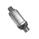2007 Scion tC Catalytic Converter CARB Approved 1