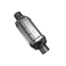 1996 Mazda B4000 Catalytic Converter CARB Approved 1