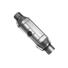 2003 Ford Thunderbird Catalytic Converter CARB Approved 1