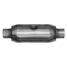 AP Exhaust 771166 Catalytic Converter CARB Approved 1