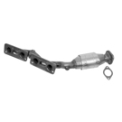 2006 Infiniti M45 Catalytic Converter CARB Approved 1