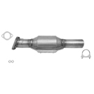 2015 Hyundai Santa Fe Sport Catalytic Converter CARB Approved 1