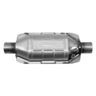 1996 Subaru SVX Catalytic Converter CARB Approved 3