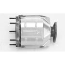 2000 Mazda Protege Catalytic Converter CARB Approved 3