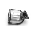 2004 Nissan Sentra Catalytic Converter CARB Approved 3