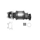 2005 Acura TL Catalytic Converter CARB Approved 1