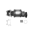 2004 Acura TL Catalytic Converter CARB Approved 1