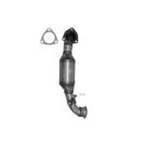 2009 Mini Cooper Catalytic Converter CARB Approved 1