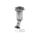 2007 Nissan Maxima Catalytic Converter CARB Approved 1