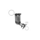 AP Exhaust 771411 Catalytic Converter CARB Approved 1