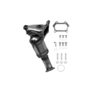2015 Honda CR-V Catalytic Converter CARB Approved 1