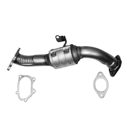 AP Exhaust 771430 Catalytic Converter CARB Approved 1