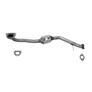 2005 Subaru Outback Catalytic Converter CARB Approved 1