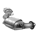 AP Exhaust Subaru Baja Catalytic Converter CARB Approved 771461