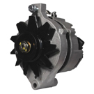 1988 Ford F Super Duty Alternator 2