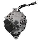 1988 Ford F Super Duty Alternator 4