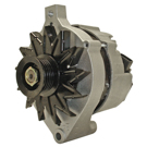 1987 Ford Bronco Alternator 2