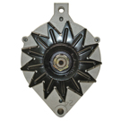 1987 Ford Bronco Alternator 1