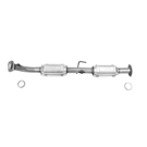 2014 Toyota Tacoma Catalytic Converter CARB Approved 1