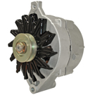 1992 Ford F59 Alternator 2