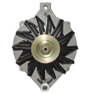 1992 Ford F59 Alternator 1