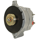 1982 Mercury Zephyr Alternator 2