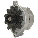 1982 Ford LTD Alternator 2