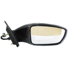 2011 Hyundai Sonata Side View Mirror 2