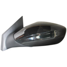 2011 Hyundai Sonata Side View Mirror Set 3