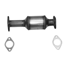 2011 Chevrolet Aveo Catalytic Converter CARB Approved 1