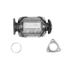 2012 Acura TL Catalytic Converter CARB Approved 1