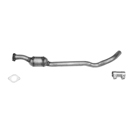 AP Exhaust 772321 Catalytic Converter CARB Approved 1