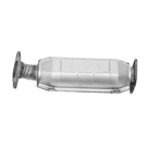 2009 Kia Optima Catalytic Converter CARB Approved 1