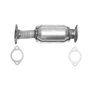 AP Exhaust 772352 Catalytic Converter CARB Approved 1