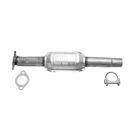 AP Exhaust 772354 Catalytic Converter CARB Approved 1