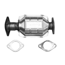 2011 Kia Soul Catalytic Converter CARB Approved 1