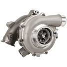 2004 Ford Excursion Turbocharger and Installation Accessory Kit 2