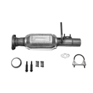 2000 Lexus RX300 Catalytic Converter CARB Approved 1