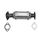 2006 Hyundai Elantra Catalytic Converter CARB Approved 1