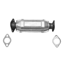 2014 Kia Optima Catalytic Converter CARB Approved 1