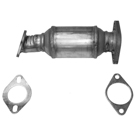 AP Exhaust 772456 Catalytic Converter CARB Approved 1