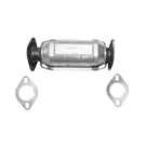 2014 Kia Forte Catalytic Converter CARB Approved 1