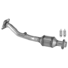 2012 Nissan Sentra Catalytic Converter CARB Approved 1