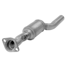 2014 Mazda CX-5 Catalytic Converter CARB Approved 1