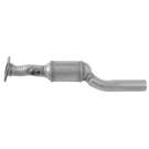 2014 Mazda CX-5 Catalytic Converter CARB Approved 3